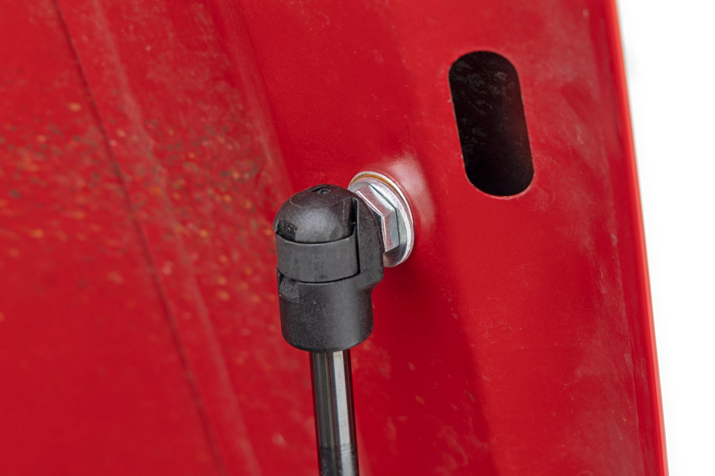 Hydraulic Hood Assist | Jeep Wrangler JK  (2007-2018) Rough Country