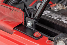Load image into Gallery viewer, Hydraulic Hood Assist | Jeep Wrangler JK  (2007-2018) Rough Country
