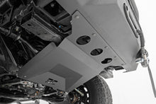 Load image into Gallery viewer, Front Bumper | High Clearance | 12000-Lb Pro Series Winch | Synthetic Rope Toyota Tacoma 4WD (16-23) Rough Country