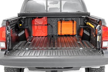 Load image into Gallery viewer, Molle Bed Mounting Panels | Combo | Toyota Tacoma 2WD/4WD (05-23) Rough Country