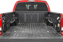 Load image into Gallery viewer, Molle Bed Mounting Panels | Combo | Toyota Tacoma 2WD/4WD (05-23) Rough Country