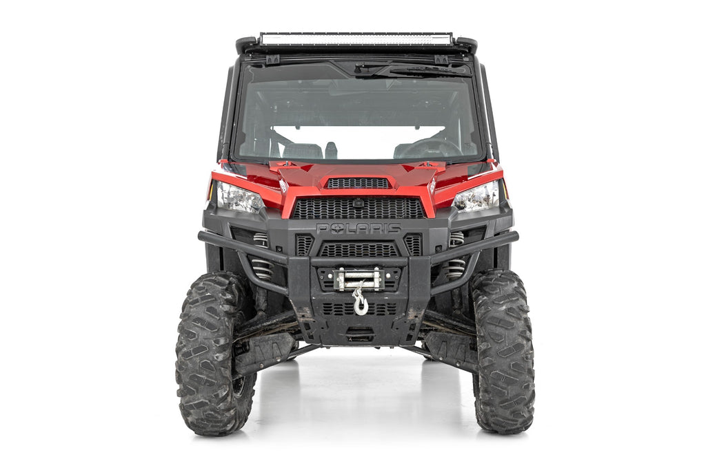 UTV 3" lift kit | HVAC | Polaris Ranger 1000/Ranger XP 1000 Rough Country