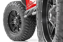 Load image into Gallery viewer, Rough Country 94 Series Wheel | One-Piece | Matte Black | 20x10 | 8x6.5 | -18mm Rough Country