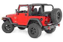 Load image into Gallery viewer, Nerf Bar | 3inch tube | Jeep Wrangler TJ (97-06)/Wrangler YJ (87-95) Rough Country