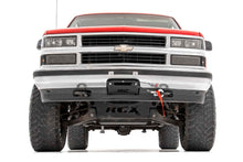 Load image into Gallery viewer, Hidden Winch Mounting Plate | Chevy C1500/K1500 Truck/SUV (88-99) Rough Country