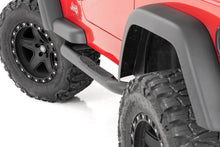 Load image into Gallery viewer, Nerf Bar | 3inch tube | Jeep Wrangler TJ (97-06)/Wrangler YJ (87-95) Rough Country