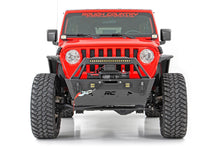 Load image into Gallery viewer, Front Bumper | Stubby | Trail | Jeep Gladiator JT/Wrangler JK &amp; JL Rough Country