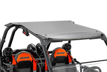 Load image into Gallery viewer, UTV Roof | Fabricated | 2-Seater | Polaris RZR XP 1000 Rough Country