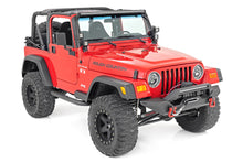 Load image into Gallery viewer, Nerf Bar | 3inch tube | Jeep Wrangler TJ (97-06)/Wrangler YJ (87-95) Rough Country