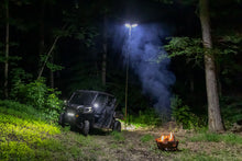 Load image into Gallery viewer, Telescoping Campsite LED Light Kit (12v | 6200 Lumens) Rough Country