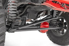 Load image into Gallery viewer, HD Steering Kit | Jeep Cherokee XJ/Comanche MJ/Wrangler TJ Rough Country