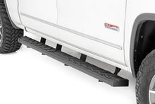Load image into Gallery viewer, BA2 Running Board | Side Step Bars | Chevy/GMC 1500/2500HD/3500HD (07-19) Rough Country
