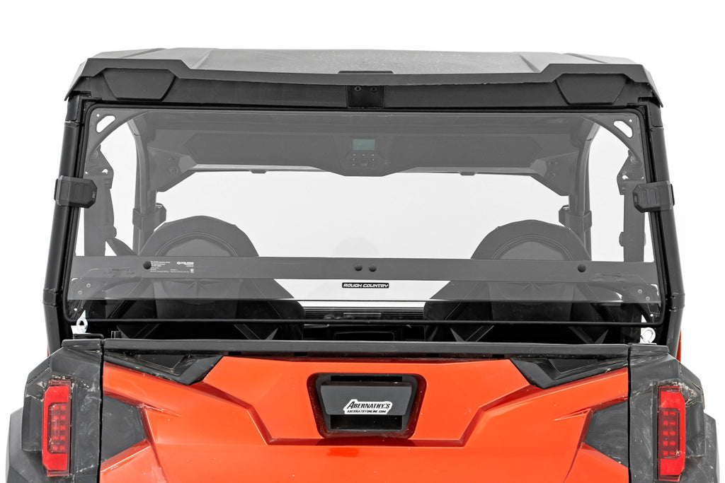 Rear Cab Panel | Polaris General/General XP Rough Country