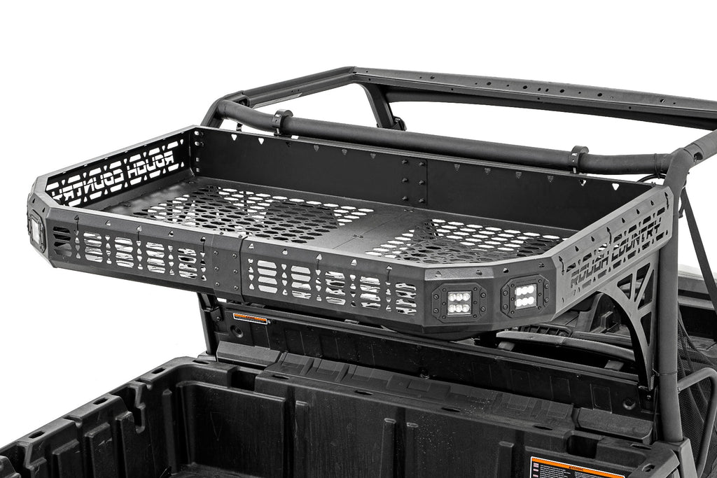 Cargo Rack | Can-Am Defender HD 5/HD 8/HD 9/HD 10 Rough Country