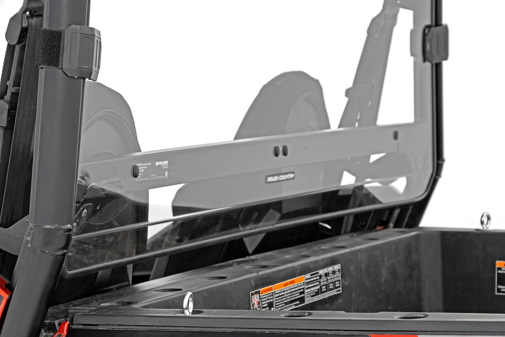 Rear Cab Panel | Polaris General/General XP Rough Country