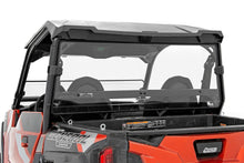 Load image into Gallery viewer, Rear Cab Panel | Polaris General/General XP Rough Country