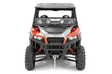 Load image into Gallery viewer, Half Windshield | Scratch Resistant | Polaris General/General XP 1000 Rough Country