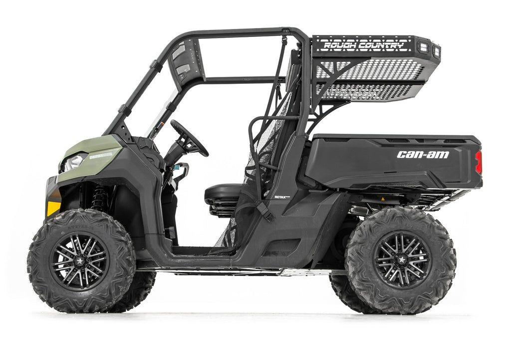 Cargo Rack | Can-Am Defender HD 5/HD 8/HD 9/HD 10 Rough Country