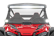 Load image into Gallery viewer, Full Windshield | Scratch Resistant | Honda Talon 1000 Rough Country