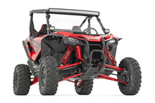 Load image into Gallery viewer, LED Light | Front Mount | 40" Chrome Dual Row | White DRL | Honda Talon 1000 Rough Country