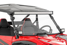 Load image into Gallery viewer, LED Light Kit | Cage Mount | 2" Black Pair | Honda Talon 1000 Rough Country