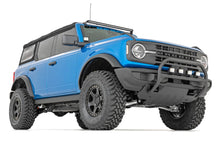 Load image into Gallery viewer, LED Light Kit | Upper Windshield | 40" Black Single Row | Ford Bronco (21-23) Rough Country
