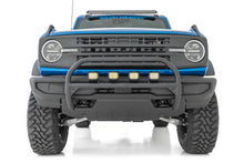 Load image into Gallery viewer, LED Light | Upper Windshield | 40" Spectrum Single Row | Ford Bronco (21-23) Rough Country