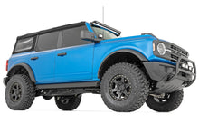 Load image into Gallery viewer, SR2 Aluminum Rail | Ford Bronco 4WD (2021-2023) Rough Country