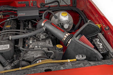 Load image into Gallery viewer, Cold Air Intake Kit | 4.0L | Jeep Cherokee XJ 2WD/4WD (1991-2001) Rough Country