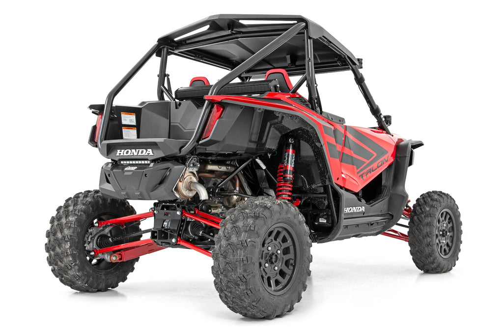 Receiver Hitch | Honda Talon 1000 Rough Country