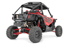Load image into Gallery viewer, LED Light Kit | Rear Mount | 10" Black Slimline | Honda Talon (19-21) Rough Country