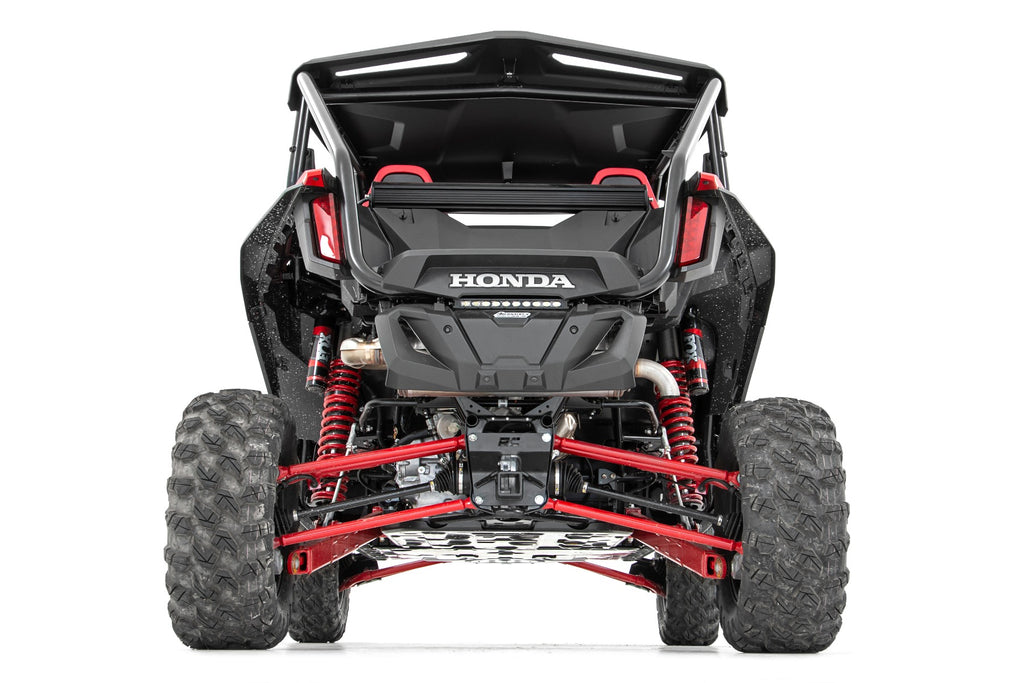 Receiver Hitch | Honda Talon 1000 Rough Country