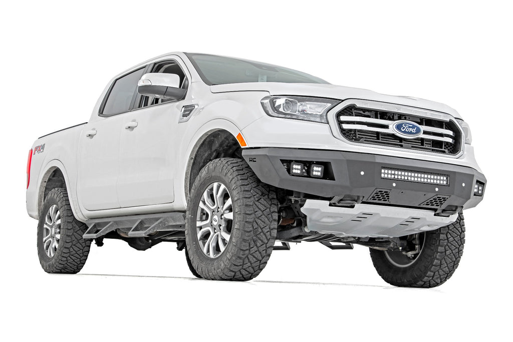 Front Bumper | Ford Ranger 2WD/4WD (2019-2023) Rough Country