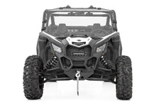 Load image into Gallery viewer, Full Windshield | Scratch Resistant | Can-Am Maverick X3 Rough Country