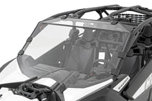 Load image into Gallery viewer, Full Windshield | Scratch Resistant | Can-Am Maverick X3 Rough Country