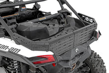 Load image into Gallery viewer, Cargo Tailgate | Rear | Can-Am Maverick X3 Rough Country