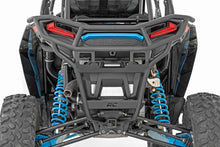 Load image into Gallery viewer, Tubular Bumper | Rear w/ Receiver Hitch | Polaris RZR XP 1000 Rough Country