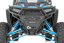 Load image into Gallery viewer, Tubular Bumper | Front | Black Series LED | 6" Light | Slim Line | Polaris RZR XP 1000 Rough Country