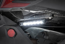 Load image into Gallery viewer, LED Light | Tail Light Mount | 6" Black Slimline Pair | Can-Am Maverick X3 Rough Country