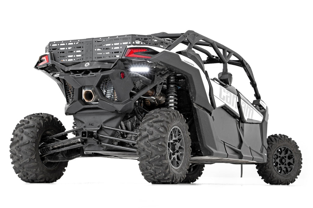 Cargo Tailgate | Rear | Can-Am Maverick X3 Rough Country