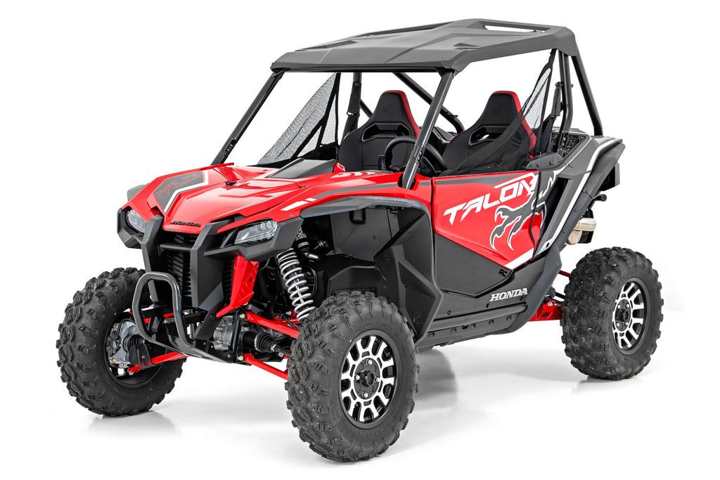 Lower Doors | Honda Talon 1000 Rough Country