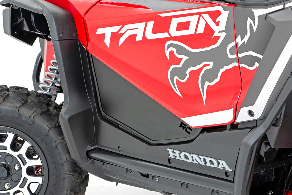 Lower Doors | Honda Talon 1000 Rough Country
