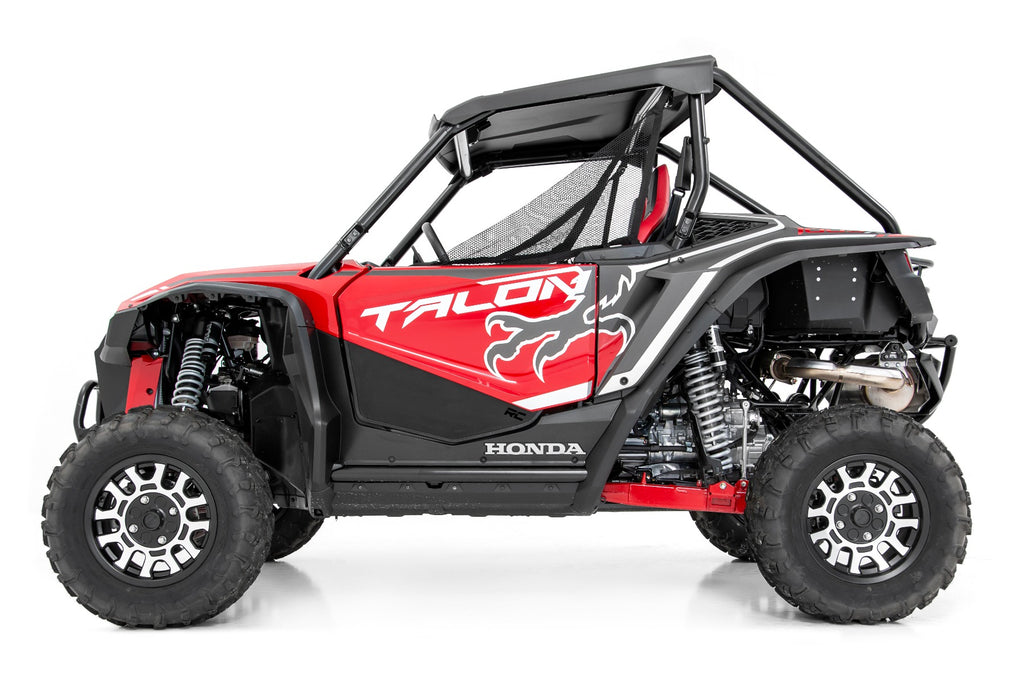 Lower Doors | Honda Talon 1000 Rough Country