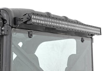 Load image into Gallery viewer, LED Light | Rear Mount | 50" Black Pair | Polaris Ranger XP 1000 NorthStar Edition Rough Country