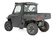 Load image into Gallery viewer, LED Light | Rear Mount | 50" Black Pair | Polaris Ranger XP 1000 NorthStar Edition Rough Country