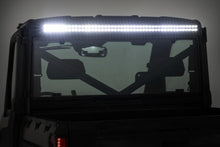 Load image into Gallery viewer, LED Light | Rear Mount | 50" Black Pair | Polaris Ranger XP 1000 NorthStar Edition Rough Country