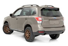 Load image into Gallery viewer, Subaru 30in LED Rear Facing LED Kit (14-18 Forester | Chrome Series) Rough Country