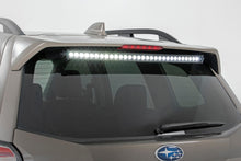 Load image into Gallery viewer, LED Light Kit | 30 Inch | Single Row | Rear Mount | Subaru Forester (14-18) Rough Country