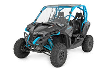 Load image into Gallery viewer, Full Windshield | Scratch Resistant | Can-Am Maverick/Maverick Max/Maverick Turbo Rough Country