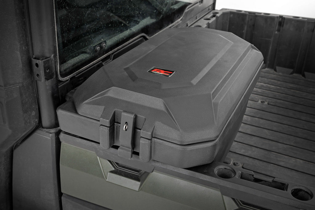 Cargo Box | Rear Bed | Polaris Ranger 1000/Ranger XP 1000 Rough Country